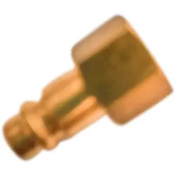 COX Ersatzteil 7A 2002 Connector Quick Release US Druckluft Anschluss