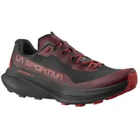 La Sportiva Prodigio 2 Herren Onyx/Mountain Red 46,5