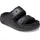 Crocs Classic Cozzzy Sandal black 41-42