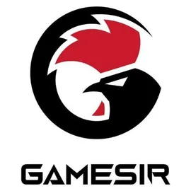 GameSir Nova 2 Lite Controller Grau PC / Nintendo Switch