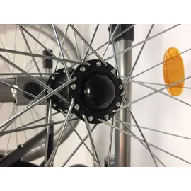 Trendmobil Rollstuhl TMB mit Trommelbremse Sitzbreite 48 cm