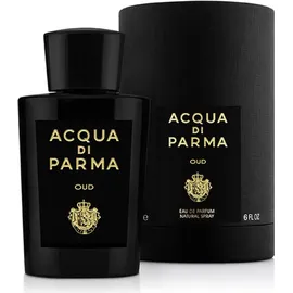 Acqua di Parma Oud Eau de Parfum 180 ml