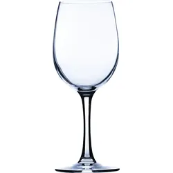 Tulip Glas Cabernet, C&S - 250ml, 0,1l Füllstrich (6 Stk.) - 6er Karton, mit 0,1l Eiche
