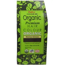 Radico Colour Me Organic schwarz 100 g