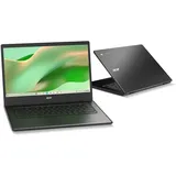 Acer Chromebook 314 CBOA314-1H-C32M schwarz