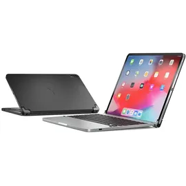 Brydge Bluetooth Tastatur DE für 11" space grau