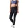 Brooks Momentum Thermal Tight Damen Schwarz M