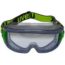 Uvex Vollsichtbrille ultravision 9301714