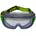 Vollsichtbrille
