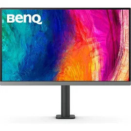 BenQ DesignVue PD2706UA 27" schwarz