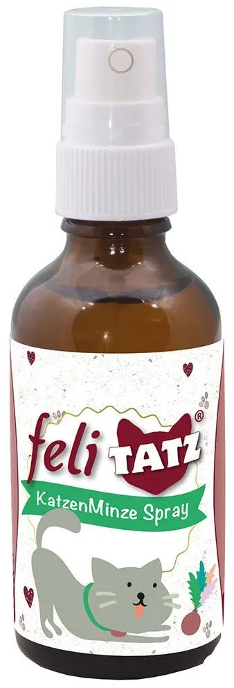 feliTATZ® KatzenMinze Spray