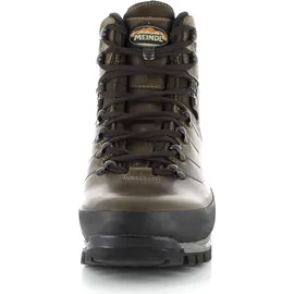 MEINDL Damen x Chukka Boot, Braun, 42.5 EU - 42.5