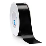 SIGA IMPULSIVE DYNAMIK Klebeband Wigluv schwarz 60 mm x 40 m