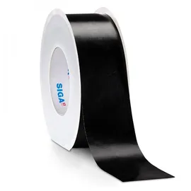 SIGA IMPULSIVE DYNAMIK Klebeband Wigluv schwarz 60 mm x 40 m