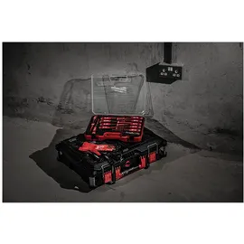 Milwaukee Tri-Lobe VDE Schraubendreher-Set 12-tlg.