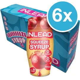 inlead nutrition Sweet Apple 65 ml