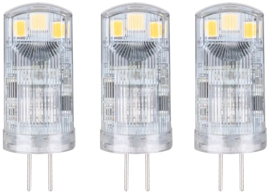 Paulmann LED-Standardlampe 291.43
