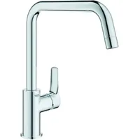 Grohe Eurosmart Einhebelmischer Chrom