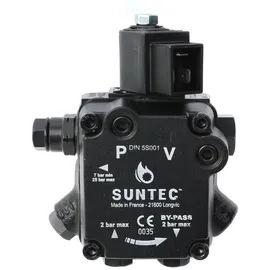 Suntec Wellness Brennerpumpe Suntec AS 47 A 7509 passend für ABIC Nova 2...