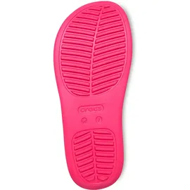 Crocs Getaway Platform Toe Loop Dragon Fruit 36/37