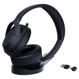 Yealink BH78 mit Standfuß USB-C/A