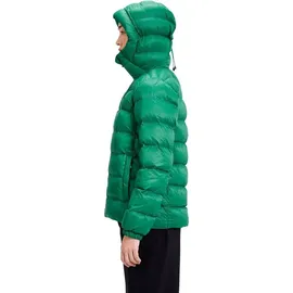 Berghaus Damen Ewden Jacke, meadow green 10