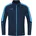 Polyesterjacke Kinder 910 marine/skyblue 152
