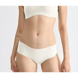 SLOGGI ZERO Feel 2.0 Hipster nahtlos und unsichtbar, atmungsaktiv, weiß