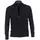 Redmond Strickjacke blau L