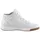 ARA Sneaker High Top-Sneaker, Freizeitschuh in weiß = Gr. 37 EU