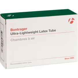 Bontrager Schlauch 28 Zoll 19-23 mm Presta-Ventil