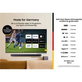 Samsung GQ42S93FAE 42" 4K Ultra HD OLED Smart TV