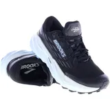 Brooks Cascadia 19 GTX Damen Traillaufschuhe Gore-Tex-Schwarz-7