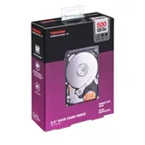 Toshiba MQ01ABD050 500GB