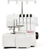 Necchi Overlock-Nähmaschine C12 Creator