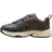 Herren Dark Smoke Grey/Picante Red/Pale Ivory/Schwarz 40
