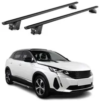 Aurilis Dachträger Peugeot 3008
