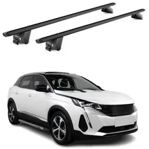 Aurilis Dachträger Peugeot 3008