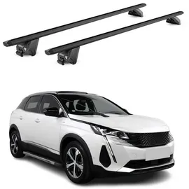 Aurilis Dachträger Peugeot 3008
