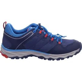 MEINDL Ontario GTX Kinder navy/rot 26