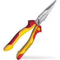 Wiha Flachrundzange 27423