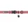 Ruffwear Hi & Light Halsband Salmon Pink 51-66 cm