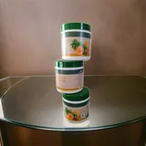 Herbamedicus Hautbalsam Ringelblume 250 ml
