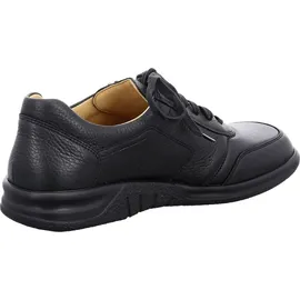 GANTER Herren Kurt-K Sneaker, schwarz 41