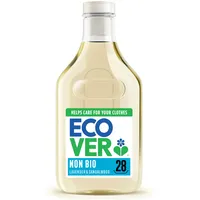 Ecover Nicht-Bio-Konzentrat, Waschflüssigkeit, 1 L