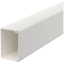 OBO Bettermann Vertr Wand+Deckenkanal 30x45mm,PVC WDK30045RW