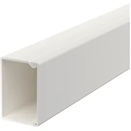 OBO Bettermann Vertr Wand+Deckenkanal 30x45mm,PVC WDK30045RW