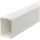 OBO Bettermann Vertr Wand+Deckenkanal 30x45mm,PVC WDK30045RW
