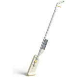 Joseph Joseph Sprühmopp CleanTech 2-in-1 Light Stone