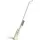 Joseph Joseph CleanTech 2-in-1 Sprühmopp, Reinigungsutensil, Grau, Weiss
